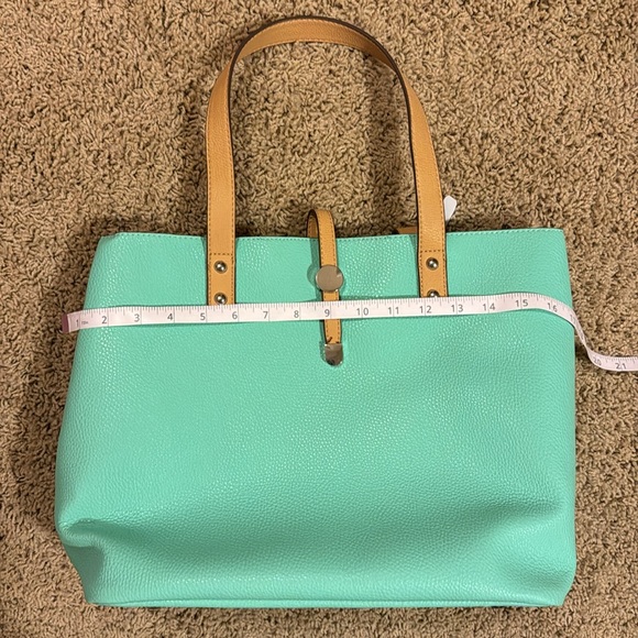 Charming Charlie Tote - Picture 11 of 14